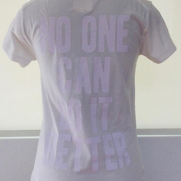 Rare NWT Eleven PARIS Mask JAY-Z Tee Shirt Top XS - Picture 6 of 10